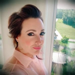 Meet your Posher, Chantale